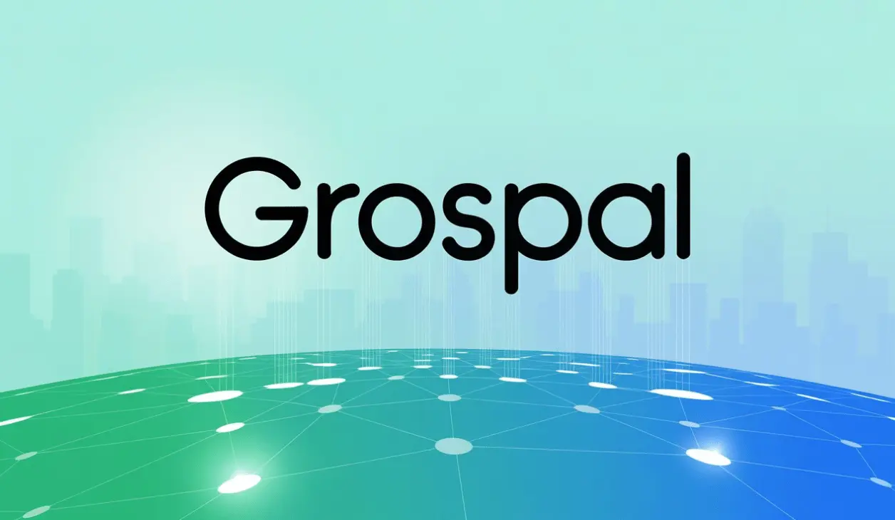 Grospal