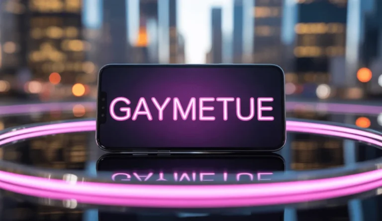 gaymetu e