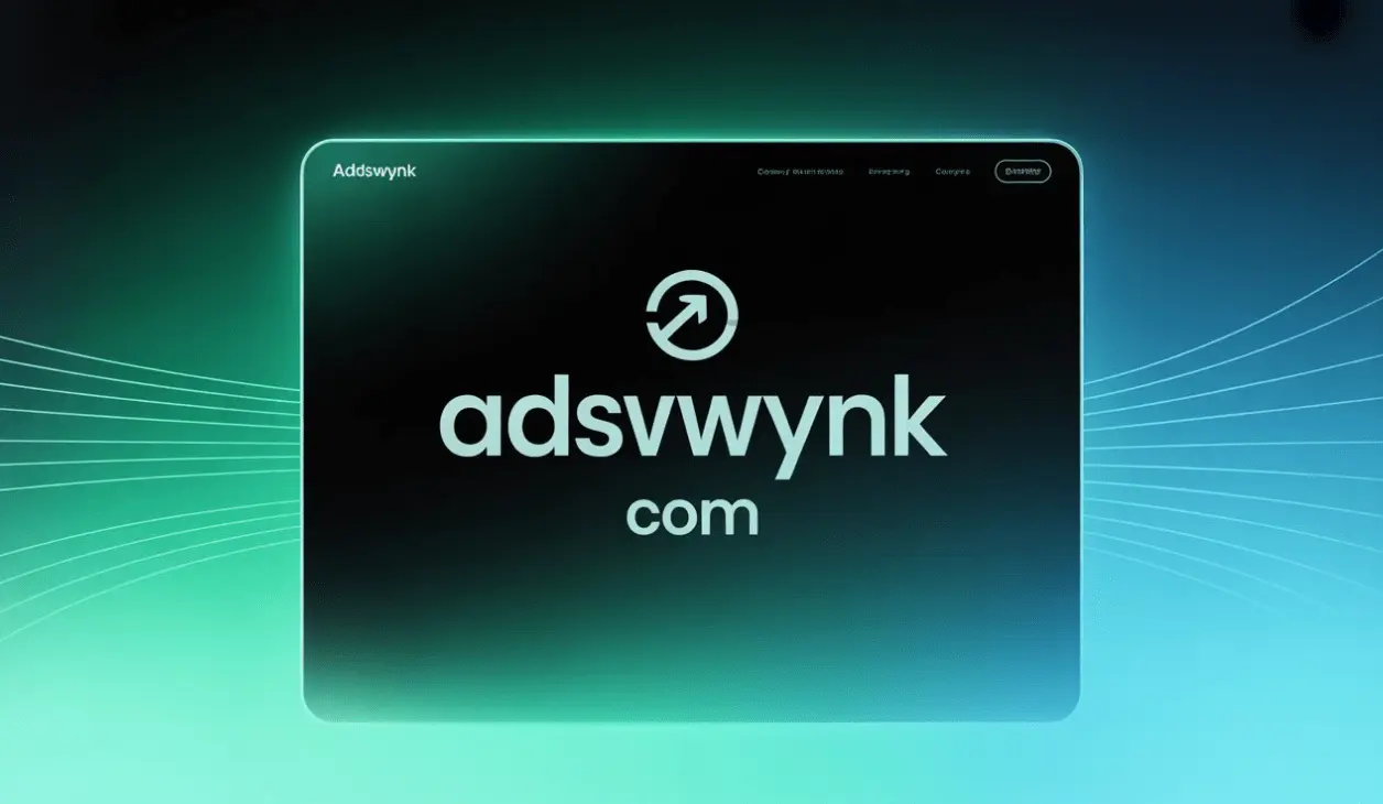 Adswynk com
