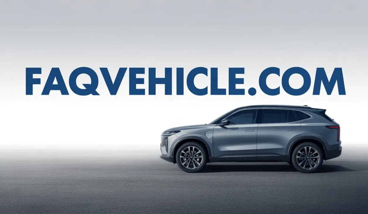 faqvehicle .com