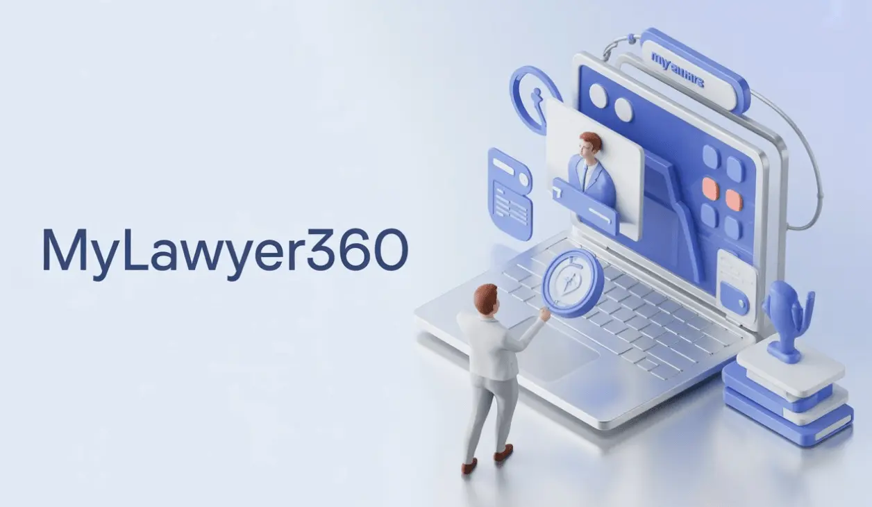 mylawyer360