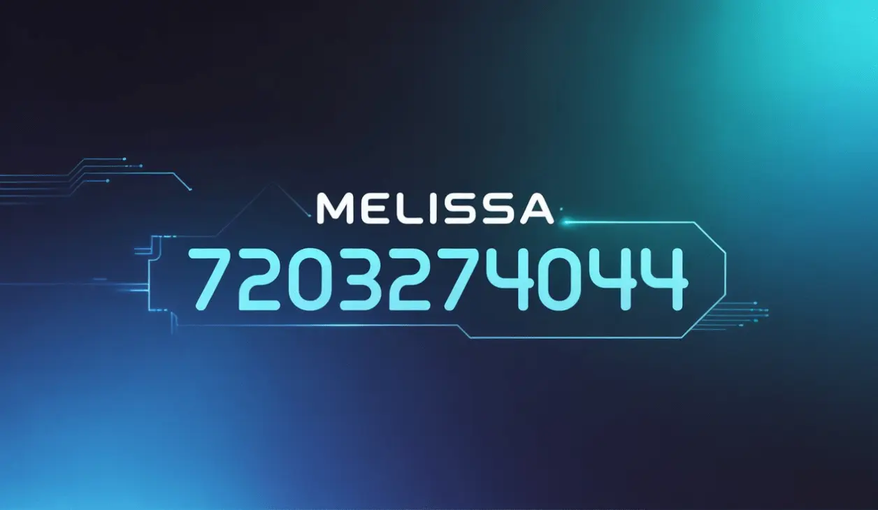7203274044 Melissa