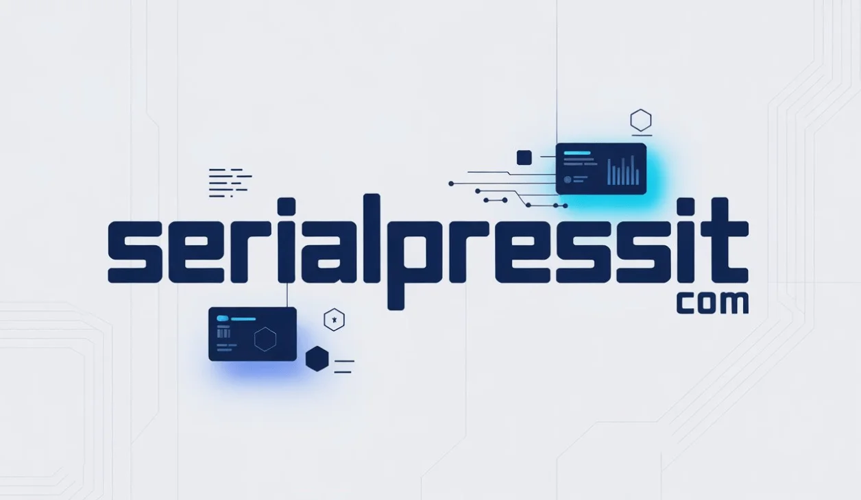 Serialpressit Com