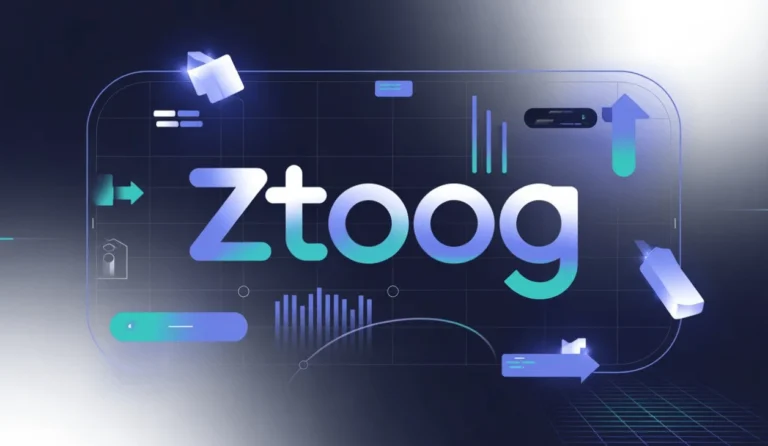 Ztoog