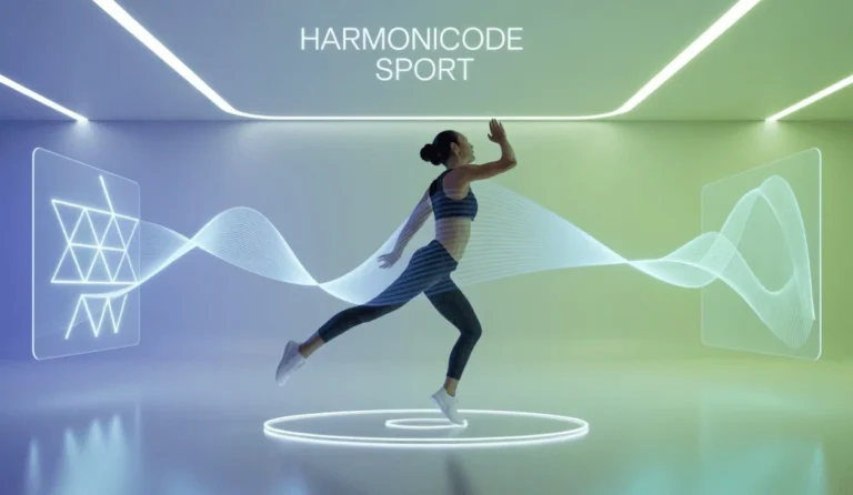 Harmonicode Sport