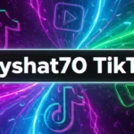 Holyshat70 TikTok