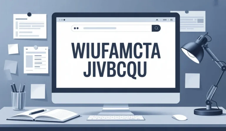 Wiufamcta jivbcqu