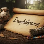 Doughahozonn