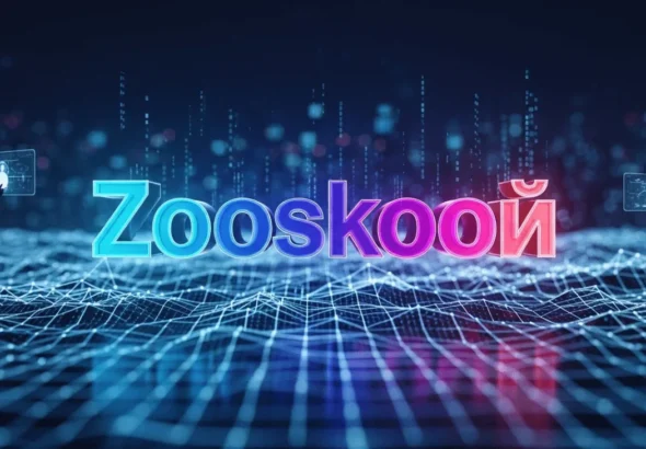 Zooskooñ