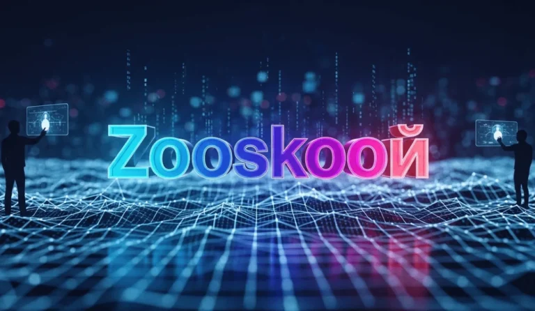 Zooskooñ