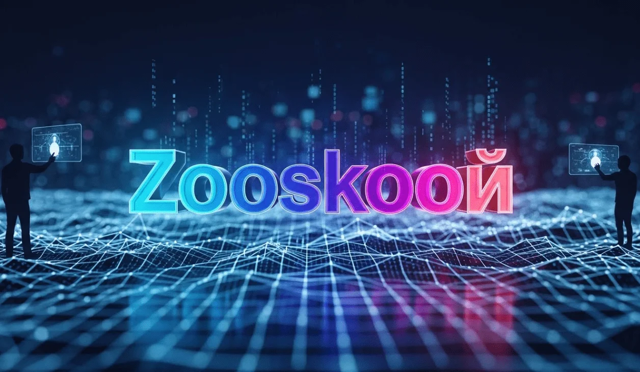 Zooskooñ