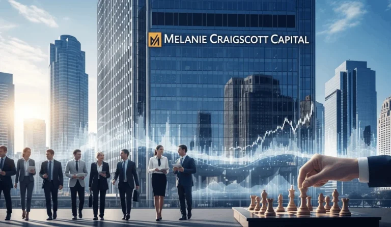 Melanie Craigscottcapital