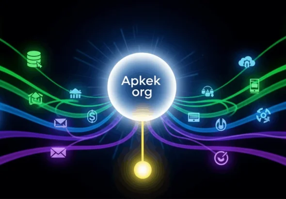 Apkek org