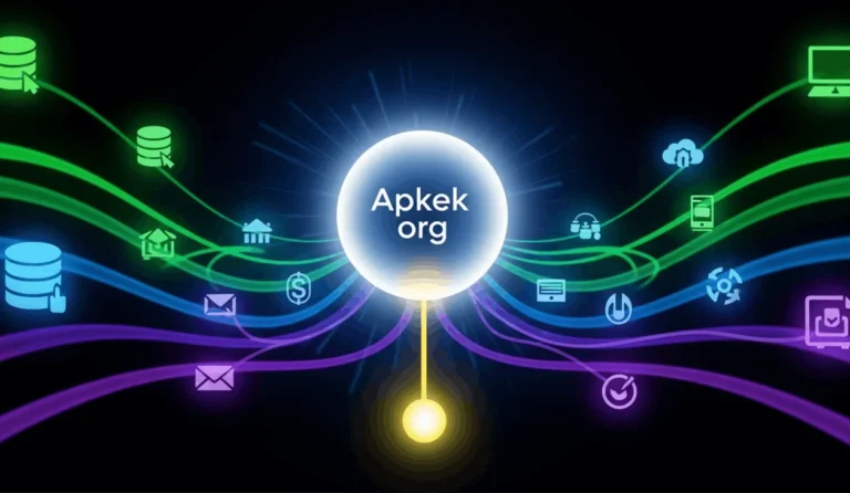 Apkek org